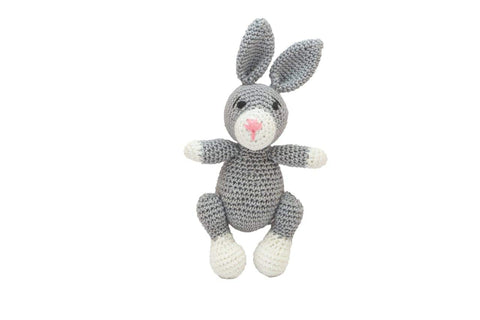 Happy line happy rabbit