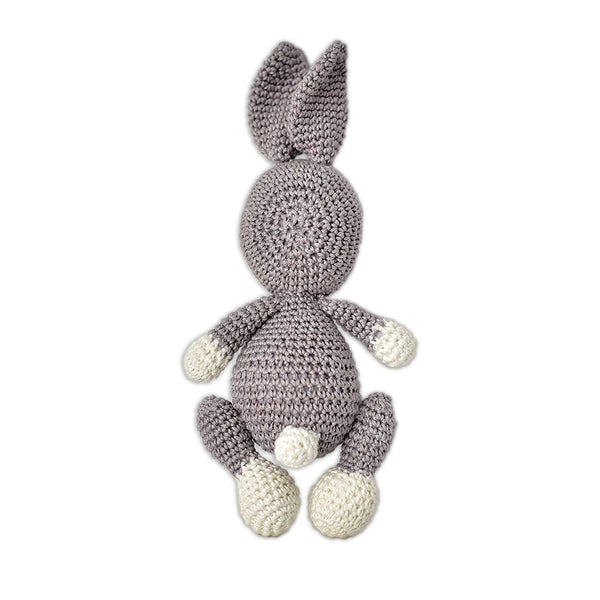 Happy line happy rabbit